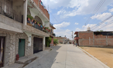Casa en Venta Francisco Márquez Niños Heroes, San Juan de los Lagos, Jalisco, México/ Recuperación Bancaria