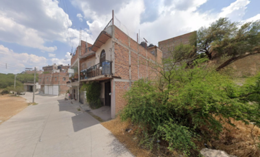 Casa en Venta Francisco Márquez Niños Heroes, San Juan de los Lagos, Jalisco, México/ Recuperación Bancaria