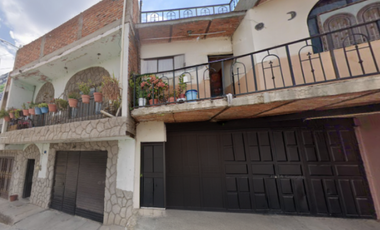 Casa en Venta Francisco Márquez Niños Heroes, San Juan de los Lagos, Jalisco, México/ Recuperación Bancaria
