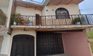 Casa en Venta Francisco Márquez Niños Heroes, San Juan de los Lagos, Jalisco, México/ Recuperación Bancaria