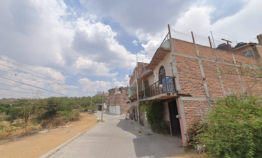 Casa en Venta Francisco Márquez Niños Heroes, San Juan de los Lagos, Jalisco, México/ Recuperación Bancaria