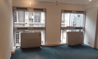 ALQUILER OFICINAS  , EN EDIFICIO DE CATEGORIA, EN OLENO MICROCENTRO