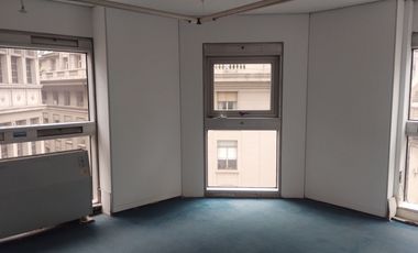 ALQUILER OFICINAS  , EN EDIFICIO DE CATEGORIA, EN OLENO MICROCENTRO