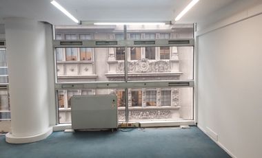 ALQUILER OFICINAS  , EN EDIFICIO DE CATEGORIA, EN OLENO MICROCENTRO