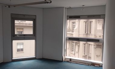 ALQUILER OFICINAS  , EN EDIFICIO DE CATEGORIA, EN OLENO MICROCENTRO