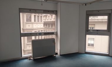 ALQUILER OFICINAS  , EN EDIFICIO DE CATEGORIA, EN OLENO MICROCENTRO