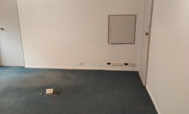 ALQUILER OFICINAS  , EN EDIFICIO DE CATEGORIA, EN OLENO MICROCENTRO