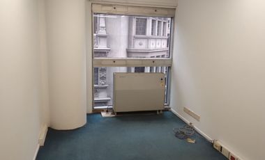 ALQUILER OFICINAS  , EN EDIFICIO DE CATEGORIA, EN OLENO MICROCENTRO