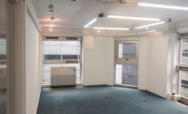 ALQUILER OFICINAS  , EN EDIFICIO DE CATEGORIA, EN OLENO MICROCENTRO