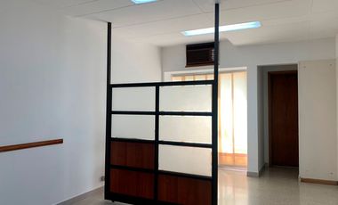 47107 Consultorio en Venta La Mota