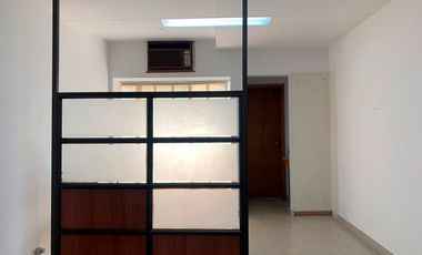 47107 Consultorio en Venta La Mota