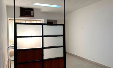 47107 Consultorio en Venta La Mota