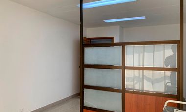 47107 Consultorio en Venta La Mota