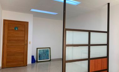 47107 Consultorio en Venta La Mota