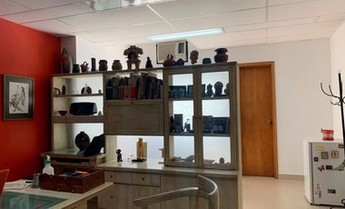 47109 Consultorio en Venta La Mota