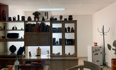 47109 Consultorio en Venta La Mota