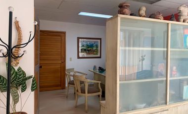 47109 Consultorio en Venta La Mota