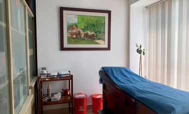 47109 Consultorio en Venta La Mota