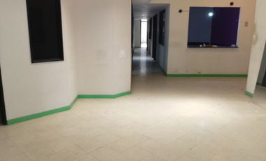 ALQUILER DE OFICINAS  ,6 AMPLIOS Y LUMINOSOS AMBIENTES ,