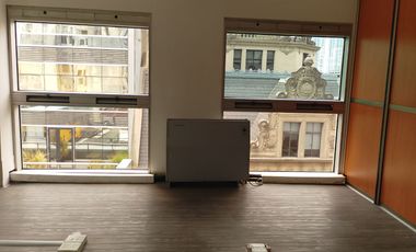 ALQUILER DE OFICINAS  ,6 AMPLIOS Y LUMINOSOS AMBIENTES ,