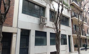 ALQUILER LOCAL ,CON OFICINAS ,A METROS DE LA PLAZA SAN MARTIN