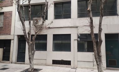 ALQUILER LOCAL ,CON OFICINAS ,A METROS DE LA PLAZA SAN MARTIN