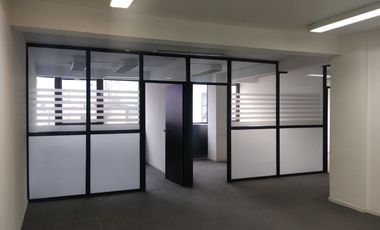 ALQUILER LOCAL ,CON OFICINAS ,A METROS DE LA PLAZA SAN MARTIN