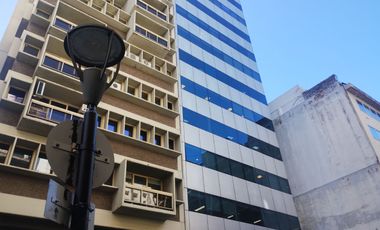ALQUILER DE OFICINAS  ,6 AMPLIOS Y LUMINOSOS AMBIENTES ,