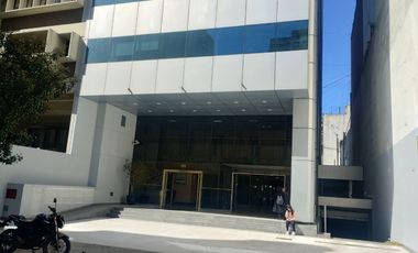 ALQUILER DE OFICINAS  ,6 AMPLIOS Y LUMINOSOS AMBIENTES ,