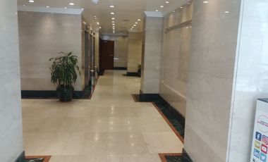 ALQUILER DE OFICINAS  ,6 AMPLIOS Y LUMINOSOS AMBIENTES ,