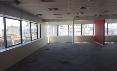 ALQUILER DE OFICINAS  ,6 AMPLIOS Y LUMINOSOS AMBIENTES ,
