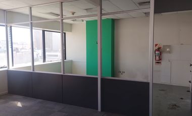 ALQUILER DE OFICINAS  ,6 AMPLIOS Y LUMINOSOS AMBIENTES ,