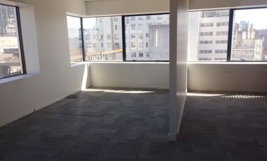 ALQUILER DE OFICINAS  ,6 AMPLIOS Y LUMINOSOS AMBIENTES ,