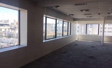 ALQUILER DE OFICINAS  ,6 AMPLIOS Y LUMINOSOS AMBIENTES ,