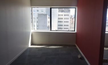 ALQUILER DE OFICINAS  ,6 AMPLIOS Y LUMINOSOS AMBIENTES ,