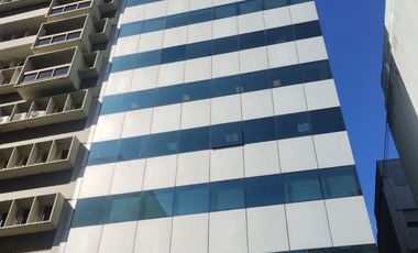 ALQUILER DE OFICINAS  ,6 AMPLIOS Y LUMINOSOS AMBIENTES ,