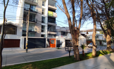 Terreno en Venta, frente a parque Quiñones