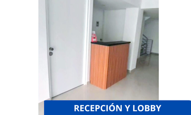 VENDO DUPLEX 3 DORM. (modificable a 5 dorm.) + ESTAC. + DEPÓSITO CLOSET - URB.CHAMA SURCO - ENTREGA  INMEDIATA