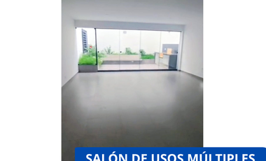 VENDO DUPLEX 3 DORM. (modificable a 5 dorm.) + ESTAC. + DEPÓSITO CLOSET - URB.CHAMA SURCO - ENTREGA  INMEDIATA