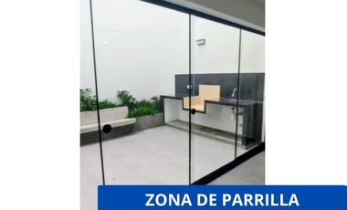 VENDO DUPLEX 3 DORM. (modificable a 5 dorm.) + ESTAC. + DEPÓSITO CLOSET - URB.CHAMA SURCO - ENTREGA  INMEDIATA