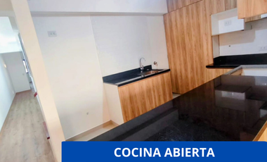 VENDO DUPLEX 3 DORM. (modificable a 5 dorm.) + ESTAC. + DEPÓSITO CLOSET - URB.CHAMA SURCO - ENTREGA  INMEDIATA