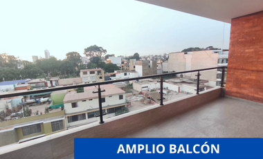 VENDO DUPLEX 3 DORM. (modificable a 5 dorm.) + ESTAC. + DEPÓSITO CLOSET - URB.CHAMA SURCO - ENTREGA  INMEDIATA