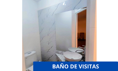 VENDO DUPLEX 3 DORM. (modificable a 5 dorm.) + ESTAC. + DEPÓSITO CLOSET - URB.CHAMA SURCO - ENTREGA  INMEDIATA