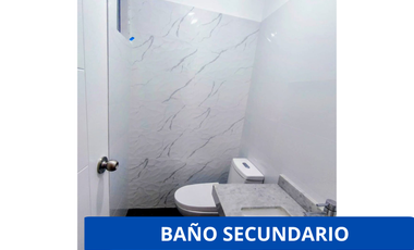 VENDO DUPLEX 3 DORM. (modificable a 5 dorm.) + ESTAC. + DEPÓSITO CLOSET - URB.CHAMA SURCO - ENTREGA  INMEDIATA