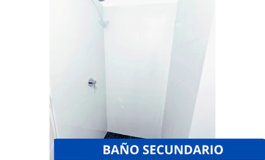 VENDO DUPLEX 3 DORM. (modificable a 5 dorm.) + ESTAC. + DEPÓSITO CLOSET - URB.CHAMA SURCO - ENTREGA  INMEDIATA