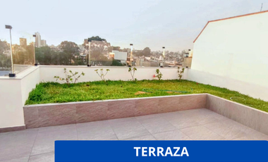 VENDO DUPLEX 3 DORM. (modificable a 5 dorm.) + ESTAC. + DEPÓSITO CLOSET - URB.CHAMA SURCO - ENTREGA  INMEDIATA