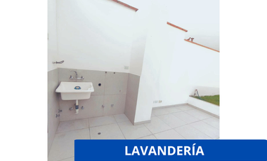 VENDO DUPLEX 3 DORM. (modificable a 5 dorm.) + ESTAC. + DEPÓSITO CLOSET - URB.CHAMA SURCO - ENTREGA  INMEDIATA