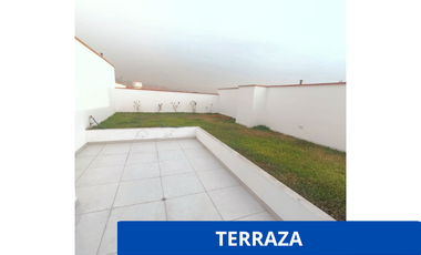 VENDO DUPLEX 3 DORM. (modificable a 5 dorm.) + ESTAC. + DEPÓSITO CLOSET - URB.CHAMA SURCO - ENTREGA  INMEDIATA