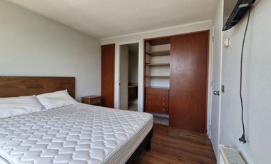 DEPARTAMENTO 1 DORMITORIO, EDIF. PLAZA VISTA, PTO MONTT