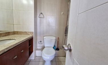 DEPARTAMENTO 1 DORMITORIO, EDIF. PLAZA VISTA, PTO MONTT